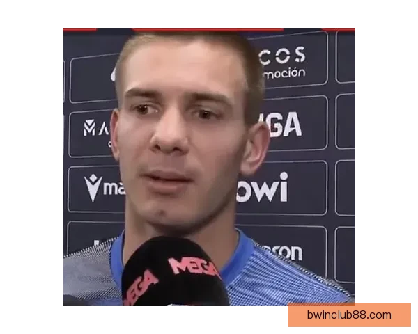 马斯坦托诺自省发声：不自比梅西也不背负最差引援标签