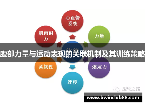 腹部力量与运动表现的关联机制及其训练策略